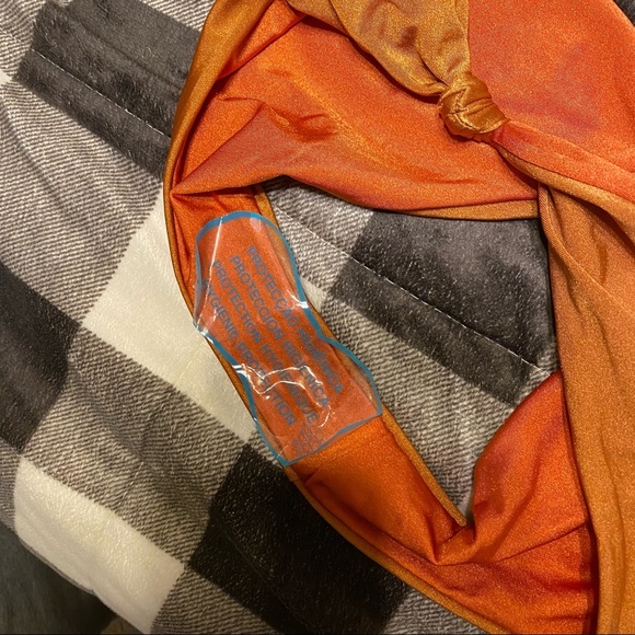 Something navy bikini bottom - Picture 4 of 5